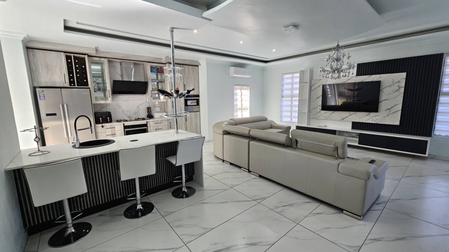 3 Bedroom Property for Sale in Estate D Afrique North West